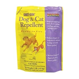 Bonide 874 Dog and Cat Repellent by Bonide