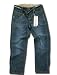 Alle Produkte : GARCIA 7/8 Damen Jeans 'Dido' blau