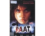 Raat (DvD/Indian Cinema/Bollywood/Hindi Film/Horror/RGV)