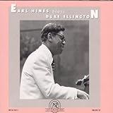Earl Hines Plays Duke Ellington