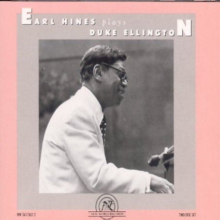 CD-Charts  Music : Plays Duke Ellington