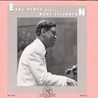 Earl Hines Plays Duke Ellington by Earl Hines (Audio CD - 1996)