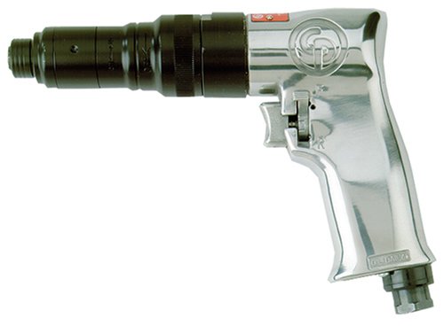 Chicago Pneumatic CP780 1/4-Inch Air Screwdriver