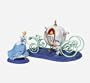 Dept 56 Disney Cinderella It's Almost Midnight Figurine