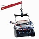 Arcan Engine Load Leveler - 2 Way, 1250-Lb. Capacity, Model# CL1250