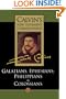 Calvin's New Testament Commentaries, Volume 11: Galatians, Ephesians, Philippians, and Colossians (Vol 11)