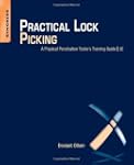 Practical Lock Picking: A Physical Pe...