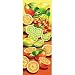 Creativ Discount - Malen nach Zahlen 'Früchte' 15 x 40 cm Long Style