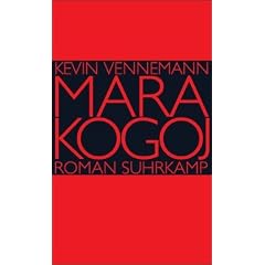 Mara Kogoj: Roman