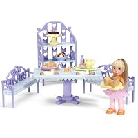 Caring Corners - Table Manners Accessory Pack