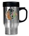 NHL Chicago Blackhawks Travel Mug