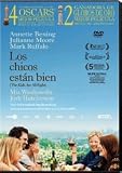 Los Chicos Están Bien(2010) The Kids Are All Right