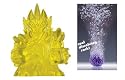 Ben 10 Alien Force - Dissolving Alien Rocks Humungousaur