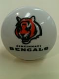 Cincinnati Bengals Drawer Pull