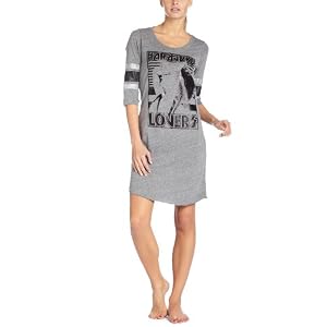 Harajuku Lovers Junior's Baby Bars Dress