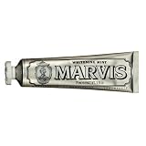 Marvis Toothpaste Whitening 75ml