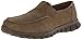 Propet Men's Mclean Canvas Slip-On Casual Shoe