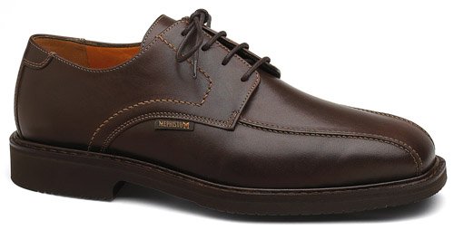 Men's Mephisto GAETAN Comfort Dress Oxfords