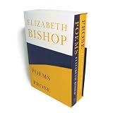 Poems and Prosevon "Elizabeth Bishop"