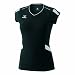 Erima Damen Tank Top »Alpha«, schwarz/silber