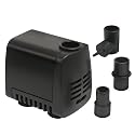Beckett 7091510 130gph Fountain Pump