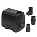 Beckett 7091510 130gph Fountain Pump