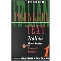 Italian Short Stories I (Reprint) (Paperback)