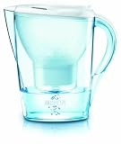 picture of BRITA Marella Cool White Water Filter Jug
