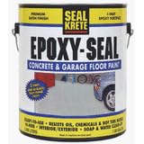 Convenience Products 924001 Expoxy-Seal Concrete And Garage Floor Paint by 