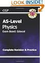 AS-Level Physics Edexcel Revision Guide