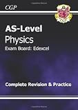 AS-Level Physics Edexcel Revision Guide