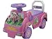 Tek Nek Play Around Fairy Friends Ride-On