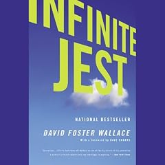 Infinite Jest [With Earbuds] (Playaway Adult Fiction)