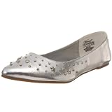 Wanted Shoes Womens Galaxy Flat