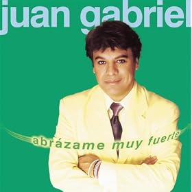 Abrazame Muy Fuerte