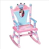 Princess Jr. Rocker