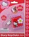 Hello Kitty Diary Key Chain by Basic Fun