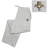 Florida Panthers NHL 'Goalie' Pants (Gray)