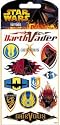 Star Wars Episode III Temporary Tattoo Assortment