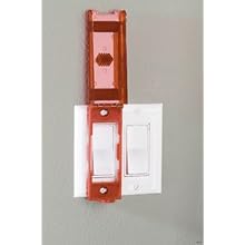 Master Lock Universal Wall Switch Lockout