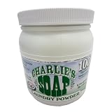 Charlie's Soap Powder - 2.64 lb  (80 Loads)