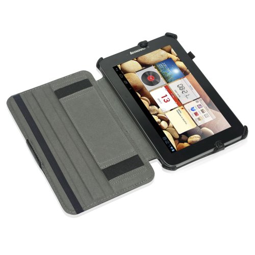 Poetic HardBack Protective Case for Lenovo A2107 7-Inch Tablet