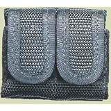 Double Pocket Speed Loader Pouch