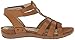 BareTraps Women's Rylan Gladiator Sandal