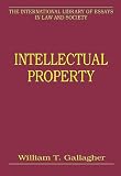Review Ashgate Publishing  / Intellectual Property (The International Library of Essays in Law and Society)