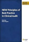 New principles of best practice in clinical audit