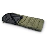 GuideGearMinus15DegreesSleepingBagGreen
