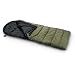 Guide Gear Minus 15 Degrees Sleeping Bag Green