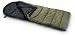 Guide Gear Minus 15 Degrees Sleeping Bag Green