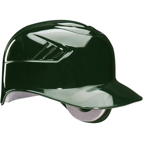 Rawlings Pro Batting Helmet (Dark Green, 7 3/8) On Sale